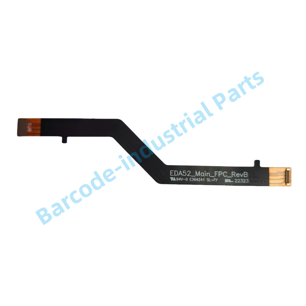 2PCS Motherboard Flex Cable to Sync Charge PCB for Honeywell EDA52, EDA56, EDA5S