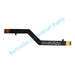 2PCS Motherboard Flex Cable to Sync Charge PCB for Honeywell EDA52, EDA56, EDA5S