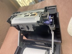 Epson TM-U220B M188B POS Receipt Printer ( Untested/ For Parts )