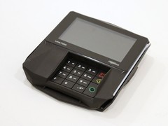 Ingenico Lane 7000 LAN70AX Card Reader Payment Terminal PRG30312951R – As Is