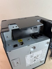 Star Micronics TSP100 futurePRNT Thermal POS Receipt Printer