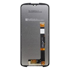 OEM 6.5″ LCD Display Touch Screen Digitizer Assembly For Zebra TC15 Scanner USA
