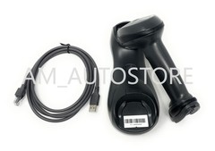 LI4278-SR NEW Zebra Wireless Bluetooth Barcode Scanner with Cradle and USB Cable