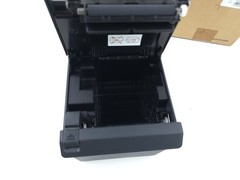 POSBANK A8 Thermal Receipt Printer Ethernet USB