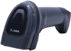 Zebra DS8178-SR0F007ZZWW 2D Imager,Cordless,Black *Requires Cradle Not Included*
