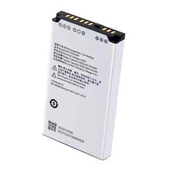 Original Barcode Scanning Collector Battery For Honeywell EDA40K BAT-EDA40K