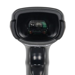 Zebra DS4608-SR7U2100AZW Wired Handheld 1D 2D Area Imager Barcode Scanner