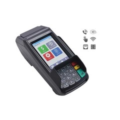 DEJAVOO Z11 VEGA3000 Credit and Debit Card Terminal