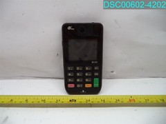 Used Item PAX CLASSIC D190 ADVANCED ANDROID MINIPOS TERMINAL