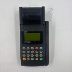 Lipman Nurit 3020 Countertop Payment Solution Card Reader
