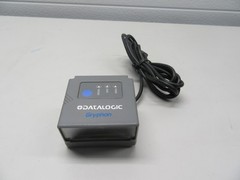 Datalogic GFS4170 Gryphon GFS Fixed Barcode Reader Barcode Scanner
