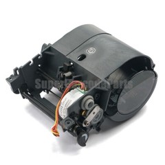 Housing with Motor Spec Bi-Polar for Zebra QL320Plus Mobile Printer