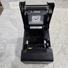 Epson TM-T20III Thermal Receipt Printer Ethernet LAN USB – Low Use