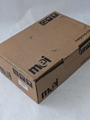 MEI EasiTrax RFID Antenna Board 252068142C Rev C Lot of 12 + 10 Upgrade Kits Box