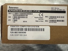 Intermec CK3R / CK3X Mobile Computer