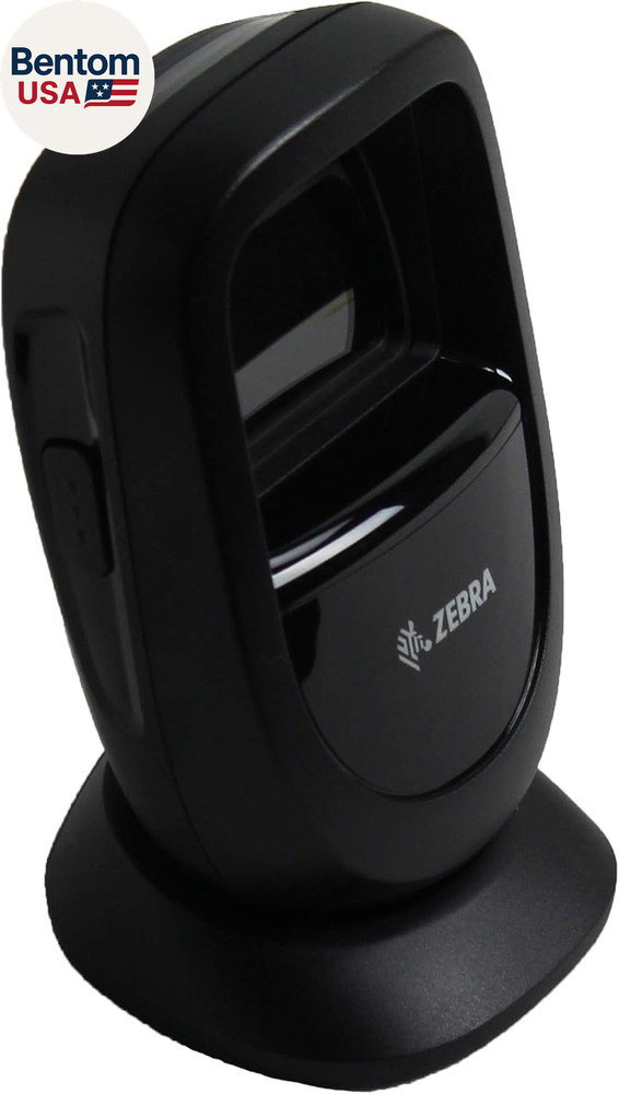 Zebra DS9308 Handheld Scanner with USB Connection (SR00004ZZWW)