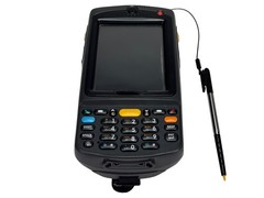Motorol MC75 Mobile Computer Barcode Scanner MC75A0-P30SWRQA9WR w/Kit Grade A!⚡️