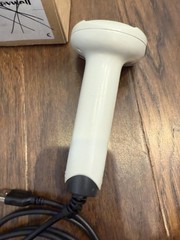 Lot of 2: Honeywell Hyperion 1300g (1300G-2) Scanner Open As Is See Photos Read