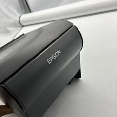 Epson TM-T88V POS Thermal Wired Kitchen Printer no adapter