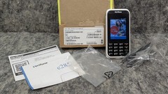Verifone E285 M087-500-14-WWA Mobile Payment Device Wi-Fi/BT 512MB