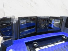 New Open Box Datalogic Magellan 9800i 9804 Grocery Scanner Scale w/ Powered USB