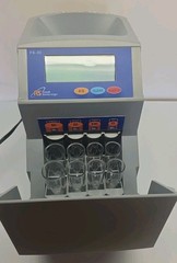 Royal Sovereign 3-Row Coin Sorter Counter Value Display FS-3D Tested Works