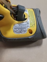 Symbol Motorola LS3578-FZ20005WR LS3578-FZ Wireless BT Rugged Barcode Scanner