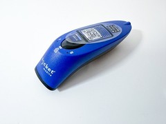 SocketScan s730 1D Laser, Blue, New