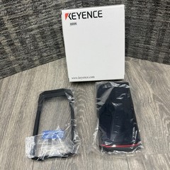 Keyence DX-A600 Handheld Computer Scanner