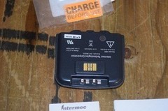 Intermec AB3 Rechargeable Li-ion Battery Pack 3.7V 2000m Ah 318-013-001 CN3