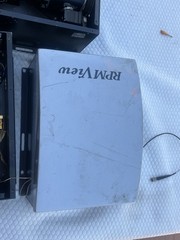Lot of 3 AIT RPMView Optical Inspection Imaging Scanner Modules