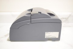 Epson TM-U220B M188B Thermal Receipt Printer Network Ethernet Auto-Cutter USED