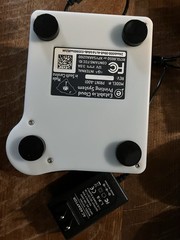 * EATABIT 80mm WIFI Receipt Printer A001 (App/Service Required) Eat-A-Bit Tested