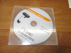 PSC PS72-2000-0200-201 *NEW OLD STOCK* Powerscan 7000 2D SR Barcode Scanner