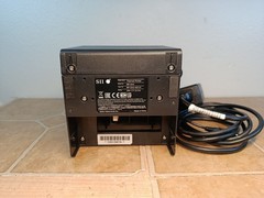 SII SEIKO RP-D10 THERMAL POS RECEIPT PRINTER USB w/ Power Cable