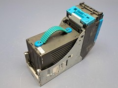 JCM – UBA-10-SS – Cash Machine Bill Acceptor & Cash Box – PARTS/REPAIR