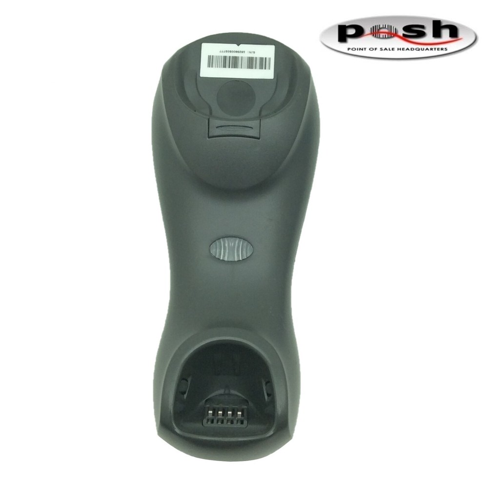 Symbol STB4278 Charging Cradle Base W/ USB Cable Included!