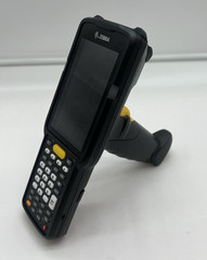 Zebra Motorola MC330K Barcode Scanner MC330K-GI3HG3US (NO BATTERY)