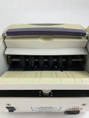 Semacon S-1125 Digital Money Counter Tested Worn Buttons