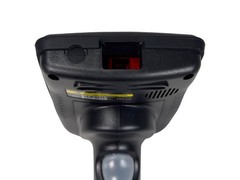 Worth Data LT5001H Tricoder Barcode Scanner Reader w/Battery & USB Cable TESTED