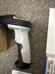 Inateck 1D Barcode Scanner Wireless Bluetooth Reader Laser BCST-70 & USB Cable