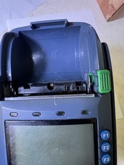 PAX S80 EMV NFC Credit Card POS Payment Terminal Reader – *Charger NOT Included*