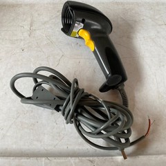 Symbol DS6707-SR20227ZCR Handheld Barcode Scanner 1D/2D USB