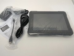 Partner EM-300 Mobile POS Terminal 4GB 64GB E-MSR WM10 Hand Strap MB1.5 New