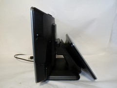 NCR 7761-3100-0000 Celeron N3160 1.6GHz 8GB RAM 120GB SSD Touch Dual Screen