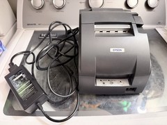 Epson TM-U220D M188D POS Printer