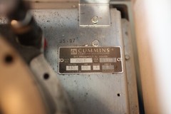Cummins Allison JetSort Model 2000 Coin Sorter Counter As Is