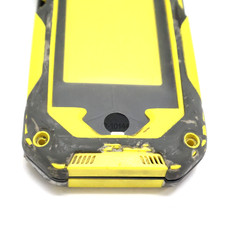 Cognex MX-1502X-ER-IOS Vision-Enabled Mobile Terminal Scanner “READ”