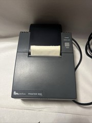 Verifone Printer 900 Receipt Printer W/ Power Supply See Description