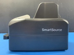 Digital Check SmartSource Pro Elite 155 Check Scanner W/ Adapter SSP1-ELITE155